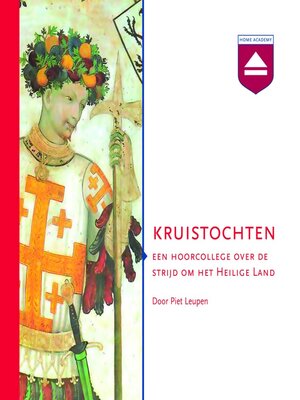 cover image of Kruistochten